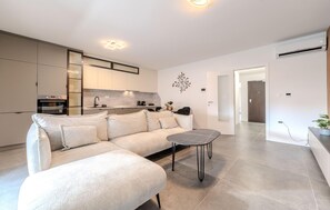 Smart TV - Stunning apartment in Zadar (Zadar)