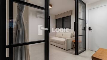 Leilighet – deluxe | Innvendig