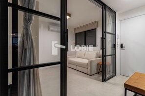 Deluxe Apartment | Interior - Lobie Glória Del'Art (Rio de Janeiro)
