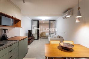 Deluxe-Apartment | Innenbereich
