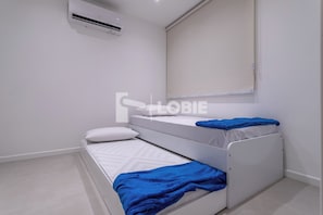 Deluxe Apartment | Spa - Lobie Glória Del'Art (Rio de Janeiro)