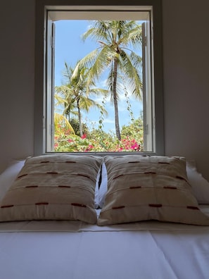 Luxury Double Room | Individually decorated, free WiFi, bed sheets - POUSADA TAMURE (Porto Seguro)