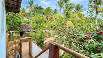 Luxury-Doppelzimmer | Individuell dekoriert, kostenloses WLAN, Bettwäsche