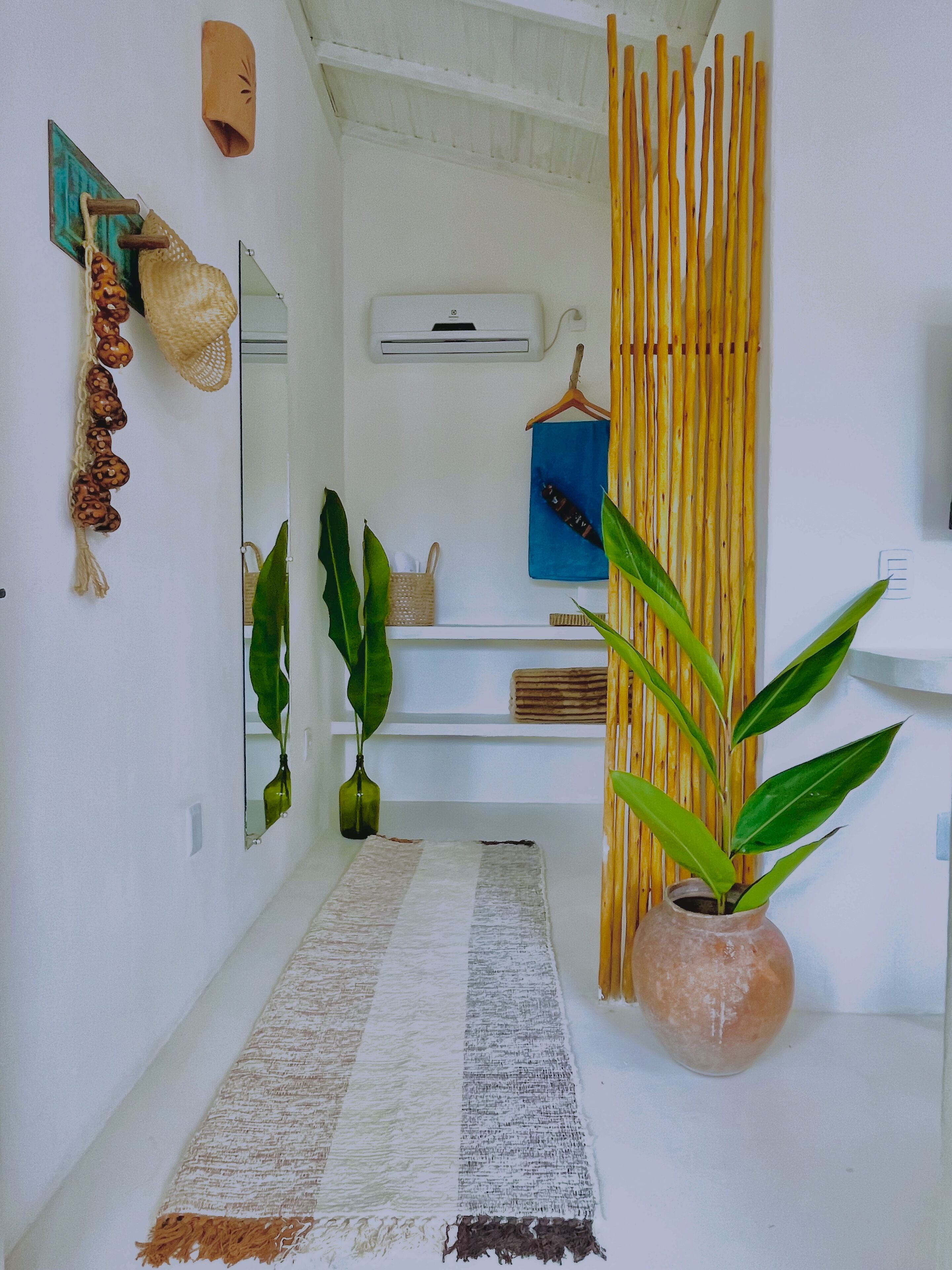 Luxury Double Room | Individually decorated, free WiFi, bed sheets