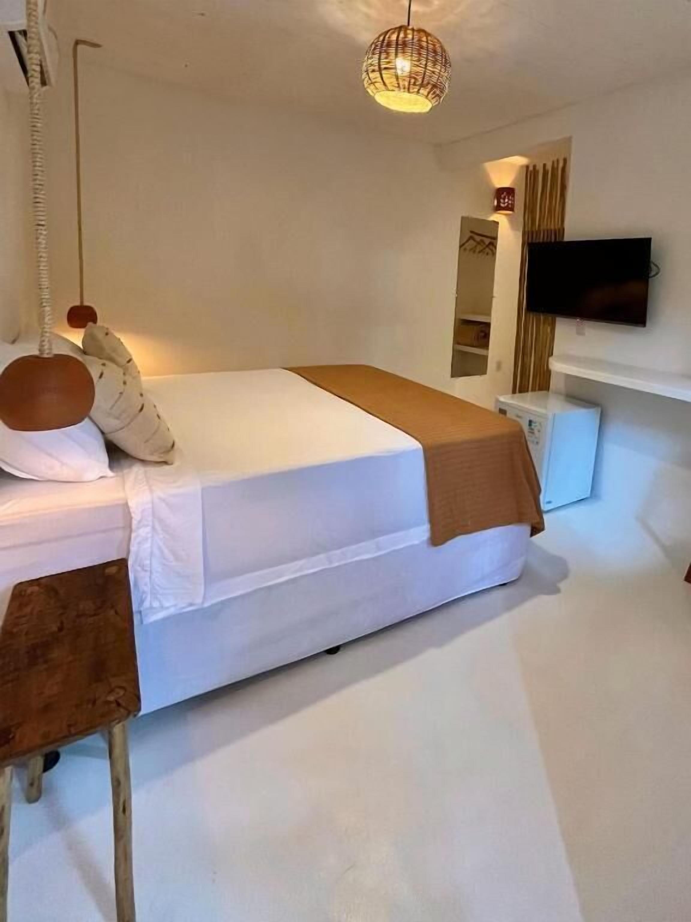 Kahden hengen deluxe-huone | Yksilöllisesti sisustettu, ilmainen Wi-Fi, vuodevaatteet