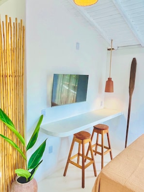 Luxury Double Room - POUSADA TAMURE (Porto Seguro)