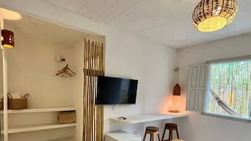 Phòng đôi Deluxe | Trang trí khác biệt, truy cập Internet không dây miễn phí