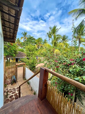 Habitación Deluxe con 2 camas individuales | Wifi gratis 