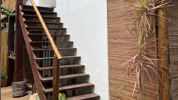 Phòng đôi Cao cấp | Trang trí khác biệt, truy cập Internet không dây miễn phí