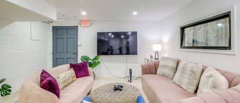 Televisión y videojuegos