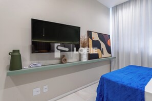 华丽开间 | 住宿内部