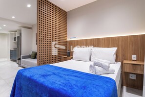 华丽开间 | 免费 WiFi