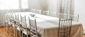 Family 7BR Villa | Indoor Pool, Games + Parking