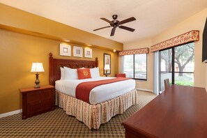 2 bedrooms, iron/ironing board, WiFi, bed sheets - Dec 21-28, 2 BDR Villa at Westgate Town Center Resort (Kissimmee)