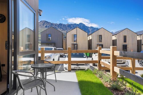 Queenstown Central Luxe Stay, Two Bedrooms