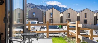 Queenstown Central Luxe Stay, Two Bedrooms