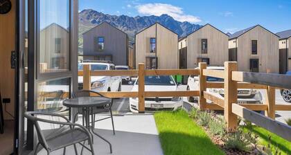 Queenstown Central Luxe Stay, Two Bedrooms