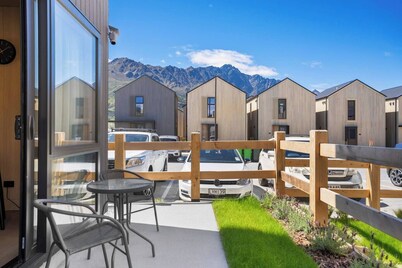 Queenstown Central Luxe Stay, Two Bedrooms