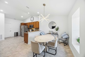 Restauration