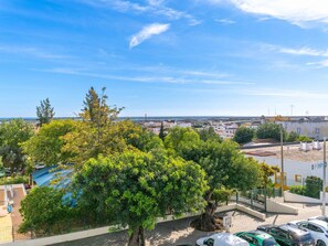 Property grounds - Gina House 2 Bedroom Apartament (Tavira)