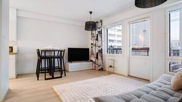 Wi-Fi, draps fournis