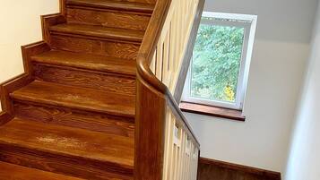 市街地へのシャトル サービス