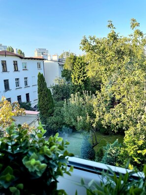 Đưa đón khu trung tâm thành phố