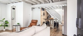 Two Beach Homes with 2 Hot Tubs Sleeps 20+