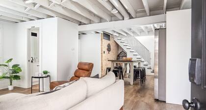 Two Beach Homes with 2 Hot Tubs Sleeps 20+