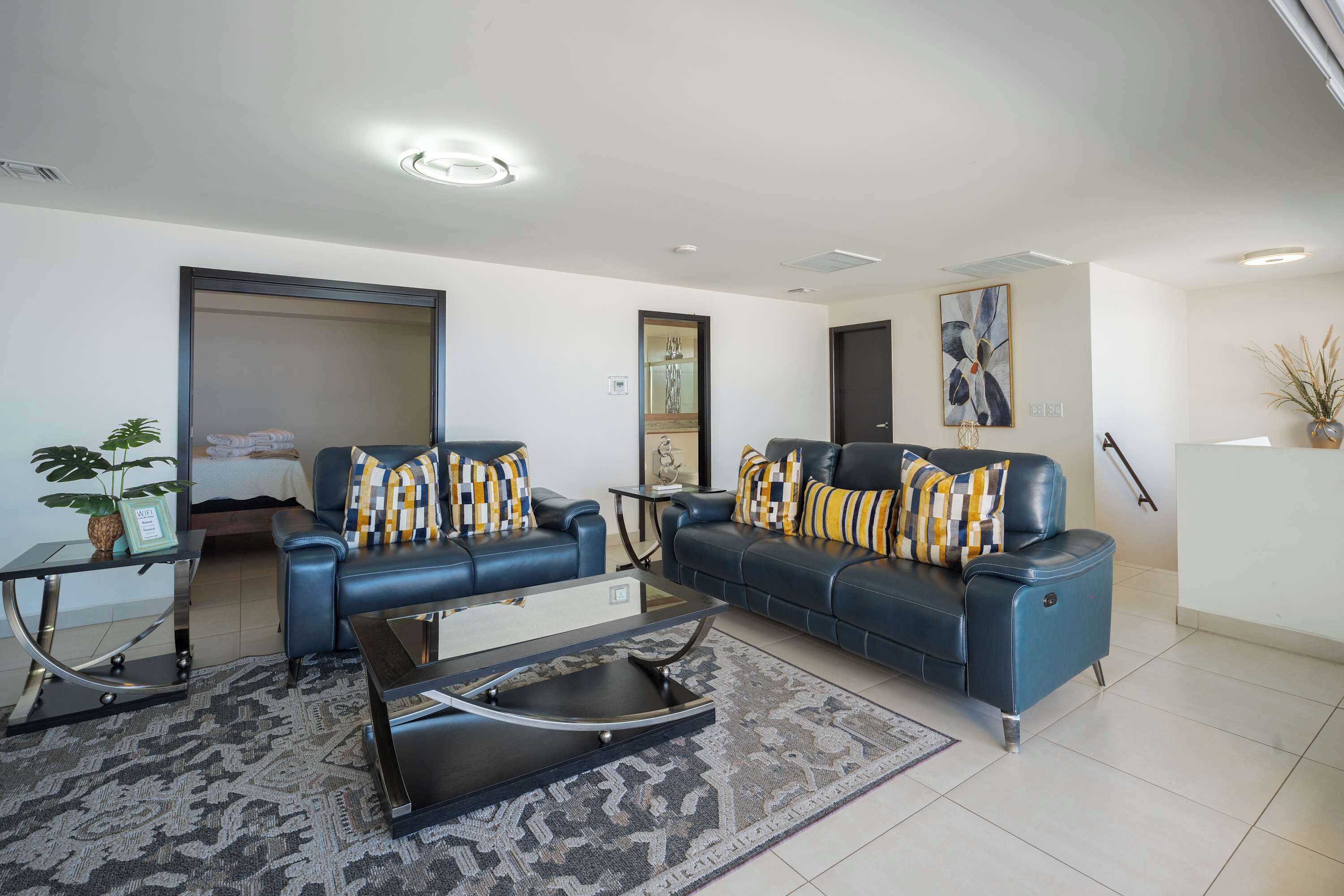 Rosarito Jr Penthouse At La Jolla Excellence - Rosarito