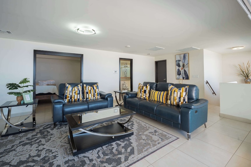 Rosarito Jr Penthouse At La Jolla Excellence - Rosarito