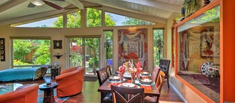 The Barn at La Dolce Vita