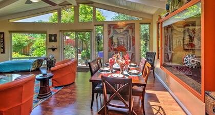 The Barn at La Dolce Vita