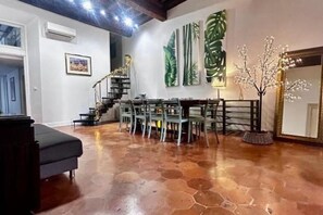Interior - Campo De Fiori Home - Roman Elegance in the Heart of the City (Roma)