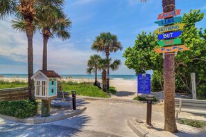Strand