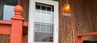 Spacious 3-bedroom house in scenic Saint Agatha