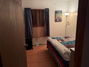 3 bedrooms, WiFi, bed sheets - Spacious 3-bedroom house in scenic Saint Agatha (Saint Agatha)