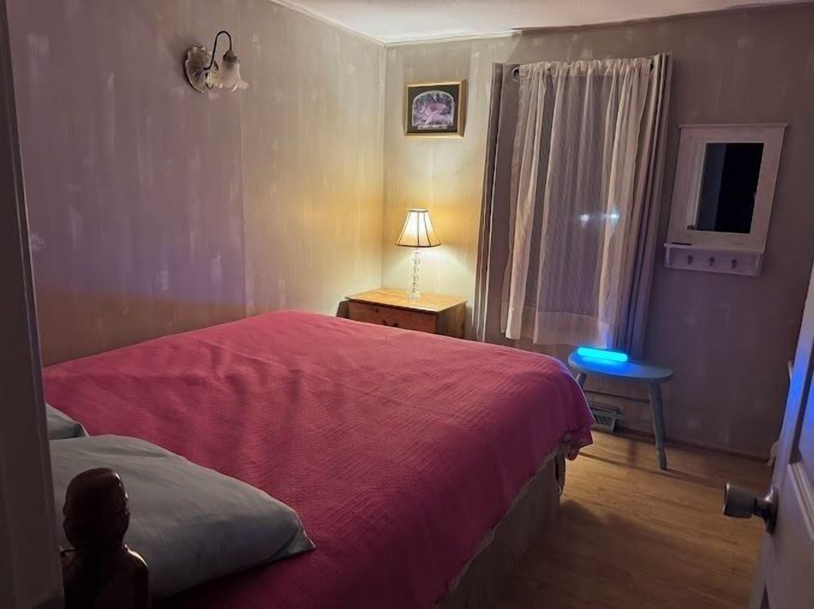 3 chambres, Wi-Fi, draps fournis