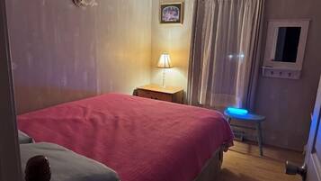 3 chambres, Wi-Fi, draps fournis