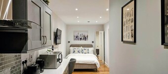 Taylor’s Lodge — Duleek’s hidden gem