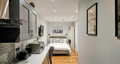 Taylor’s Lodge — Duleek’s hidden gem