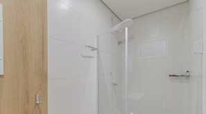 Dusche, Handtücher