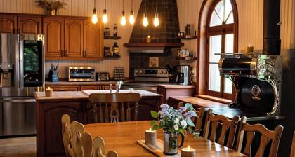 The Historic Post Office, Le Bureau de Poste