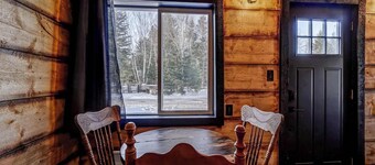 Your Cozy Cabin Retreat