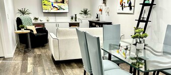 Modern 2BR Suite | Ski, Golf & Wine Country