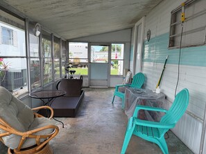 Interior - Stylish Vero Beach Coastal Escape (Vero Beach)