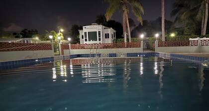 Stylish Vero Beach Coastal Escape