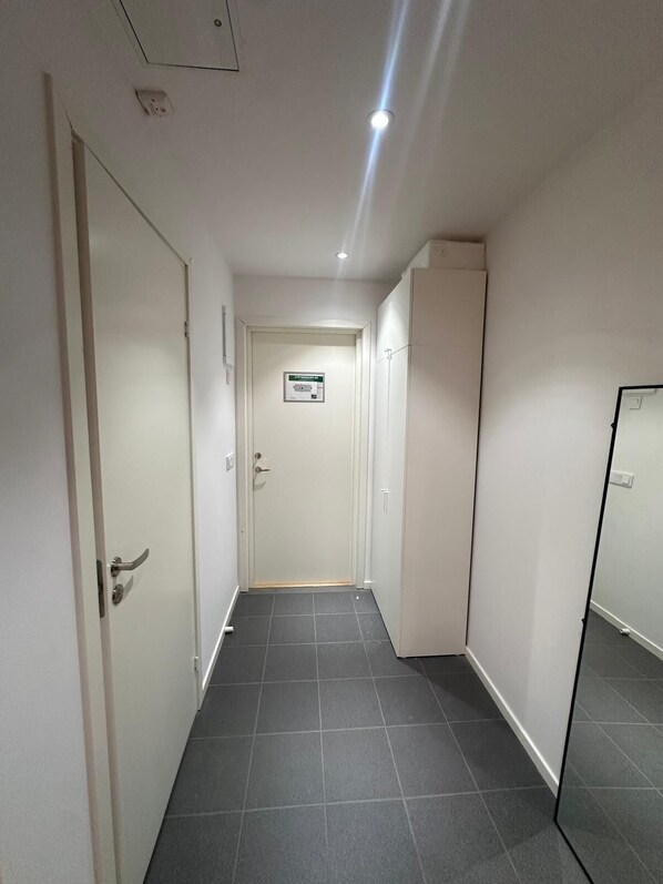 Standard-Doppelzimmer