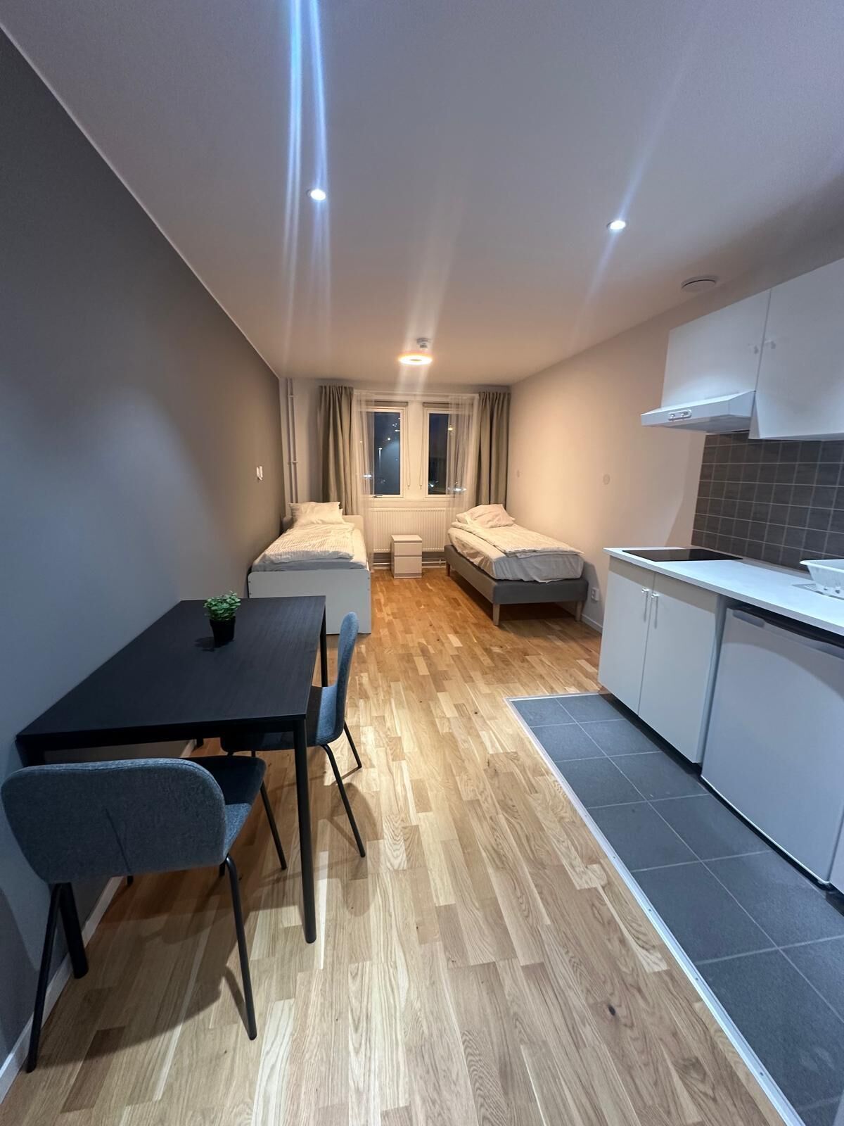 Standard Double Room | Free WiFi