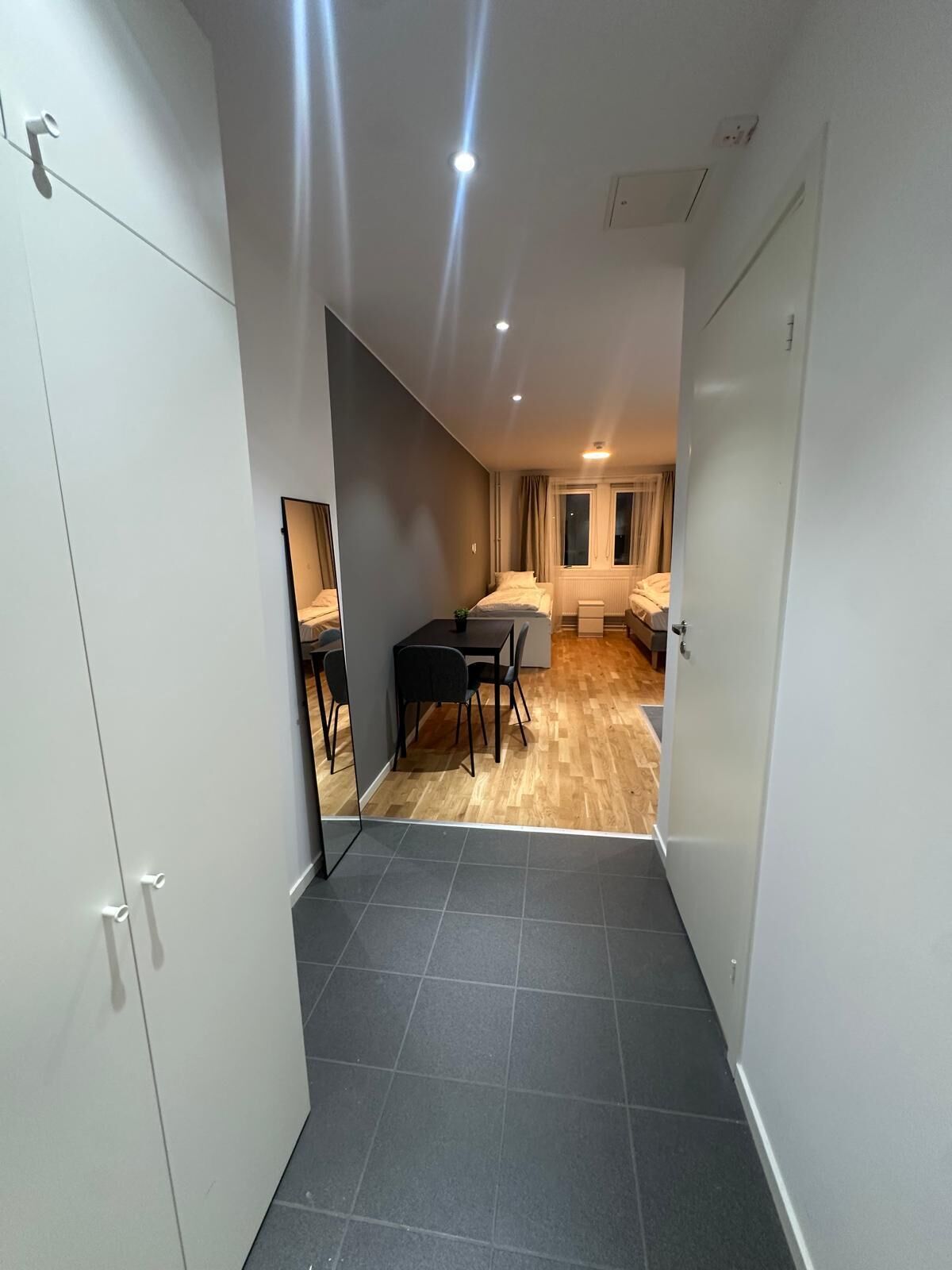 Standard Double Room | Free WiFi